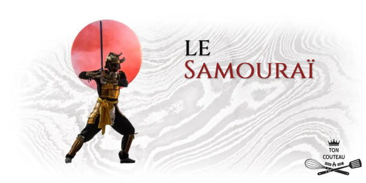 Les Samouraïs: Guerriers Légendaires du Japon Féodal