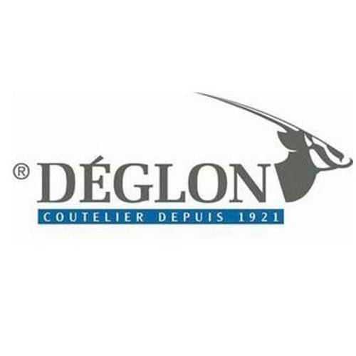 Deglon: Französische Damast-Küchenmesser