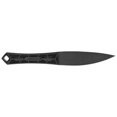 Couteau de Cou Interval Manche GFN Kershaw Matériaux : nylon PA-66 et fibre de verre.